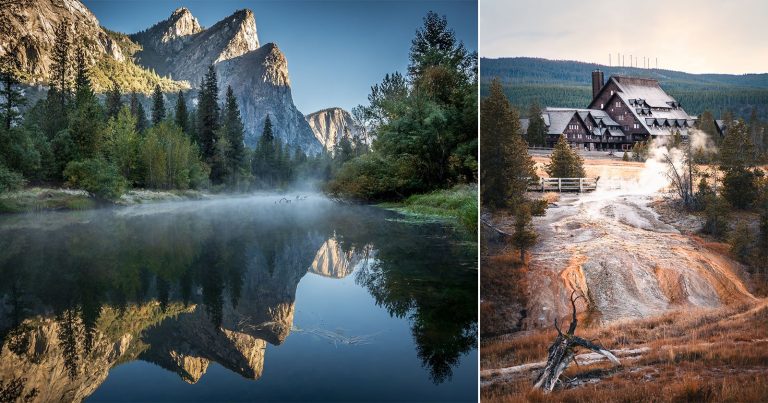 Photographers Can Preserve History and Win Money in the Wiki Loves Monuments 2025 Contest