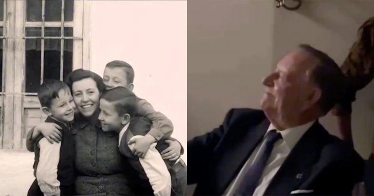 Acceptable Use of AI? Sweet Video Brings Grandfather’s Photo Memories to Life