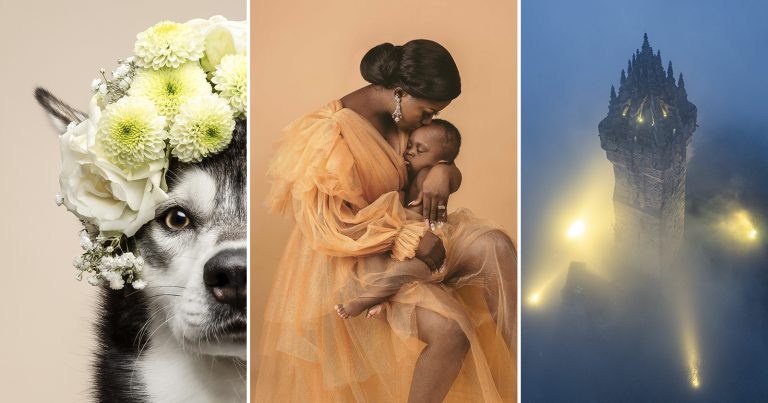 British Photography Awards 2025 Winners Showcase Global Creativity