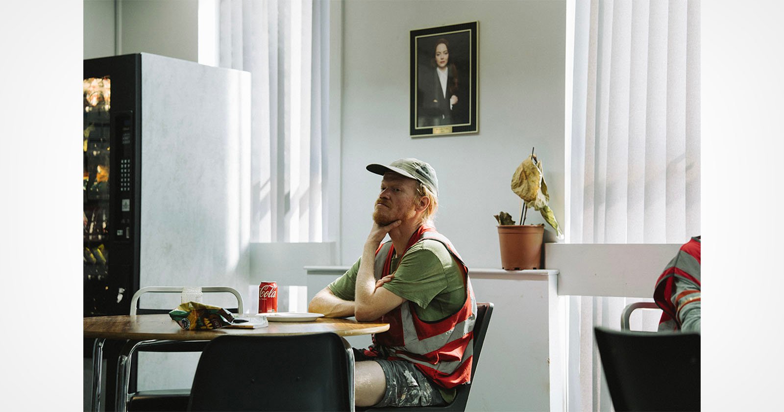 ‘Bugonia’ Nails the 35mm Photography Aspect Ratio