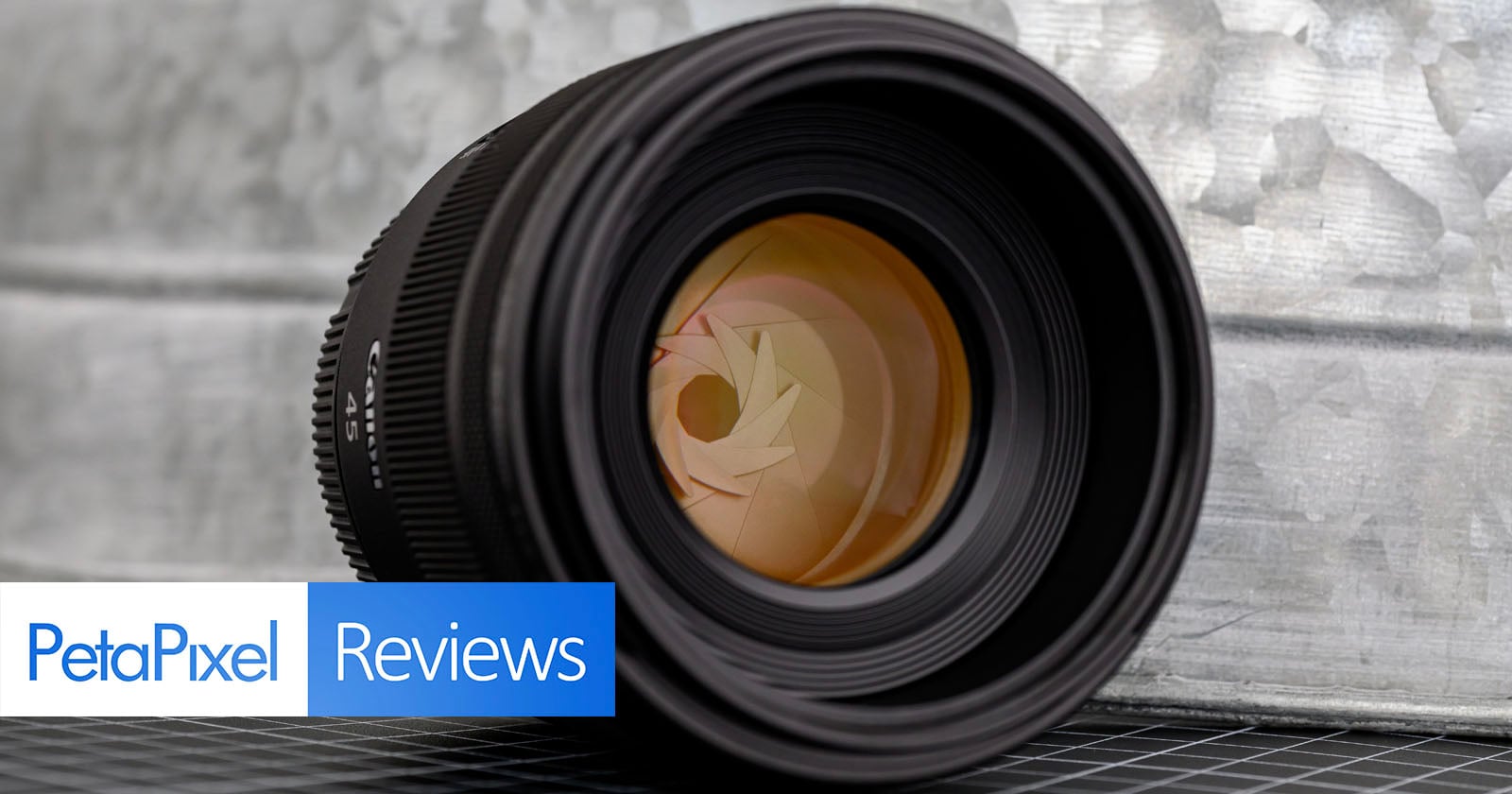 Canon RF 45mm f/1.2 STM Review: Affordable and Usable Wide Aperture