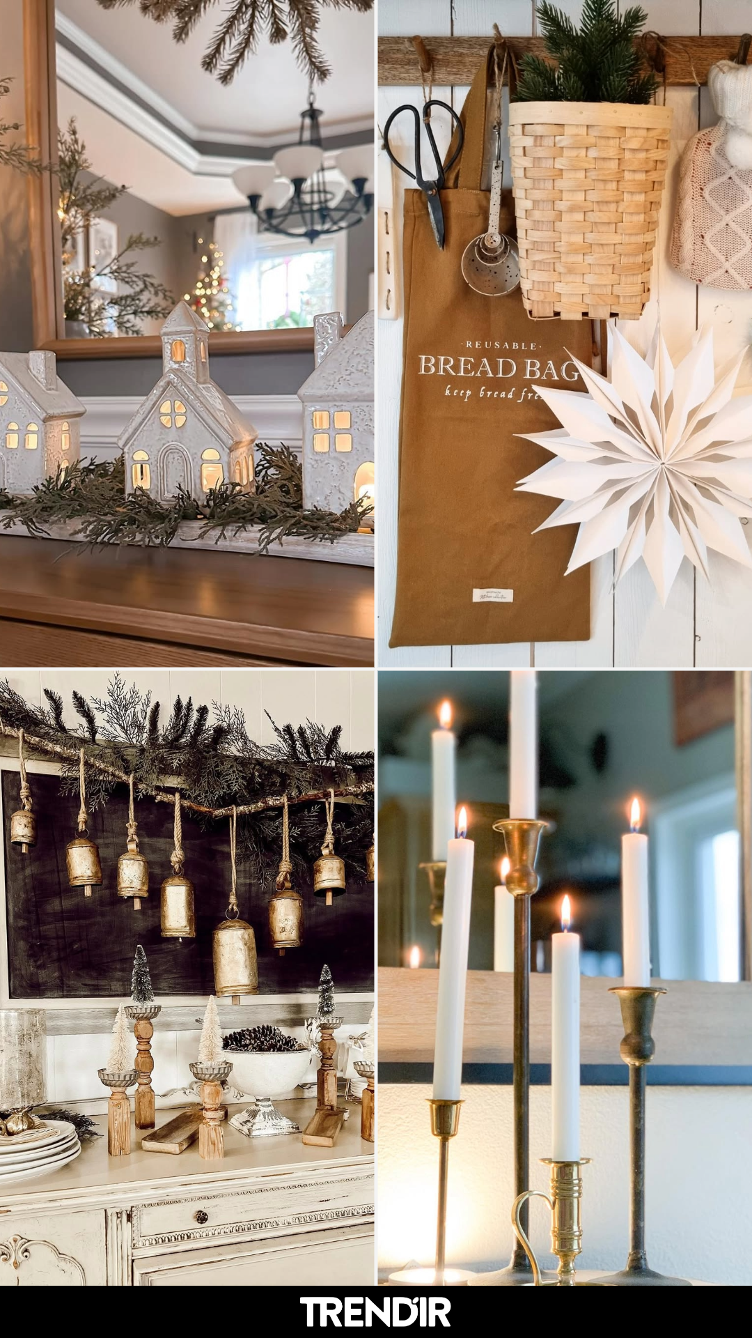 28 After Christmas Winter Decor Ideas That Make You Want to Stay In All Season