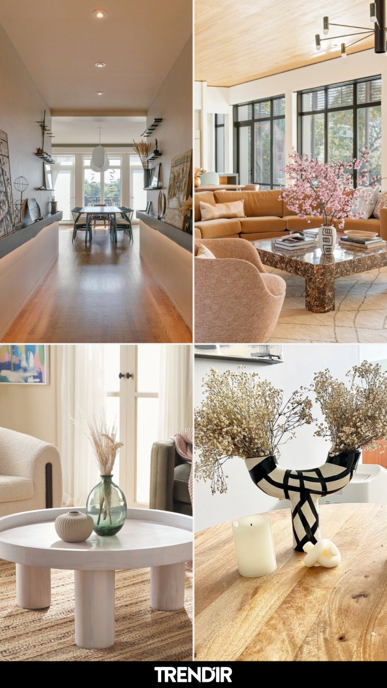 29 Modern Thanksgiving Decor Ideas That Look Expensive Without Blowing the Budget