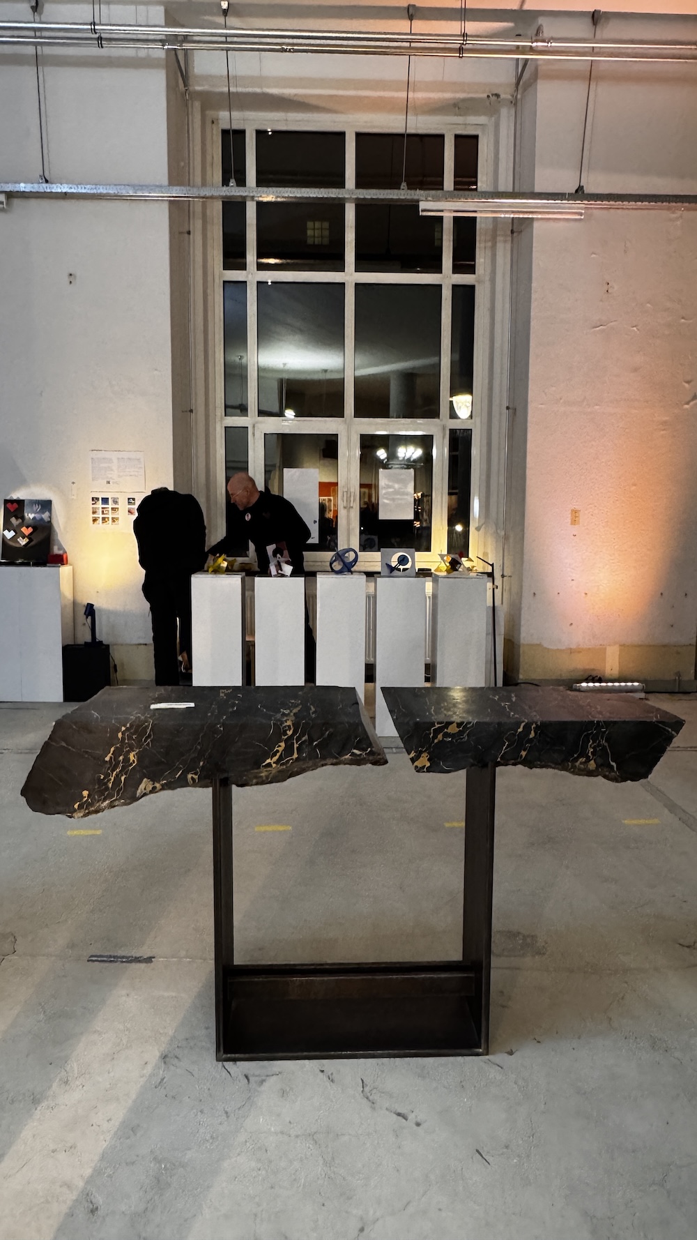 Don’t miss these designers when visiting Design Passage 2025