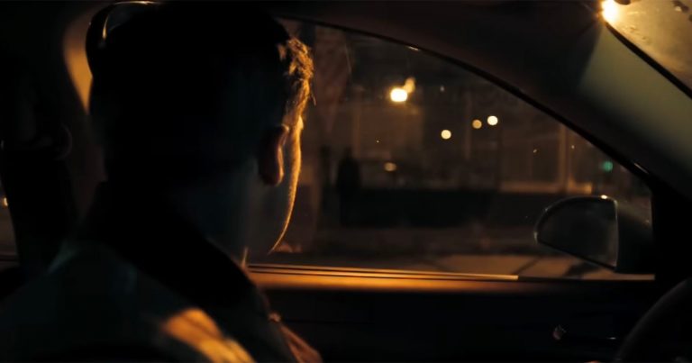‘Drive’ Was One of the Last Films Shot in LA Before LED Street Lights Took Over