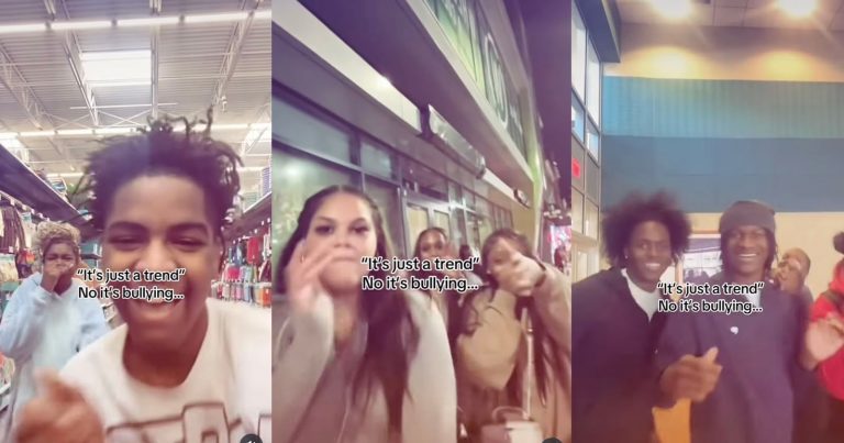 ‘Flip the Camera’ Trend Faces Backlash Over Bullying Accusations