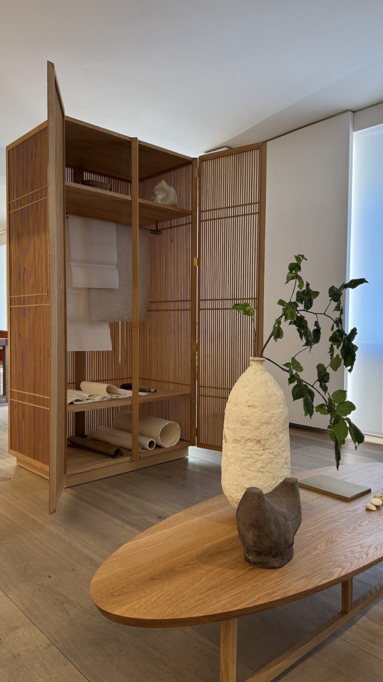 Danish craftsmanship at Garde Hvalsøe