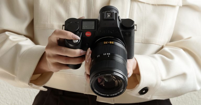 Leica Now Offers up to 48-Month Financing to Buy a New Camera