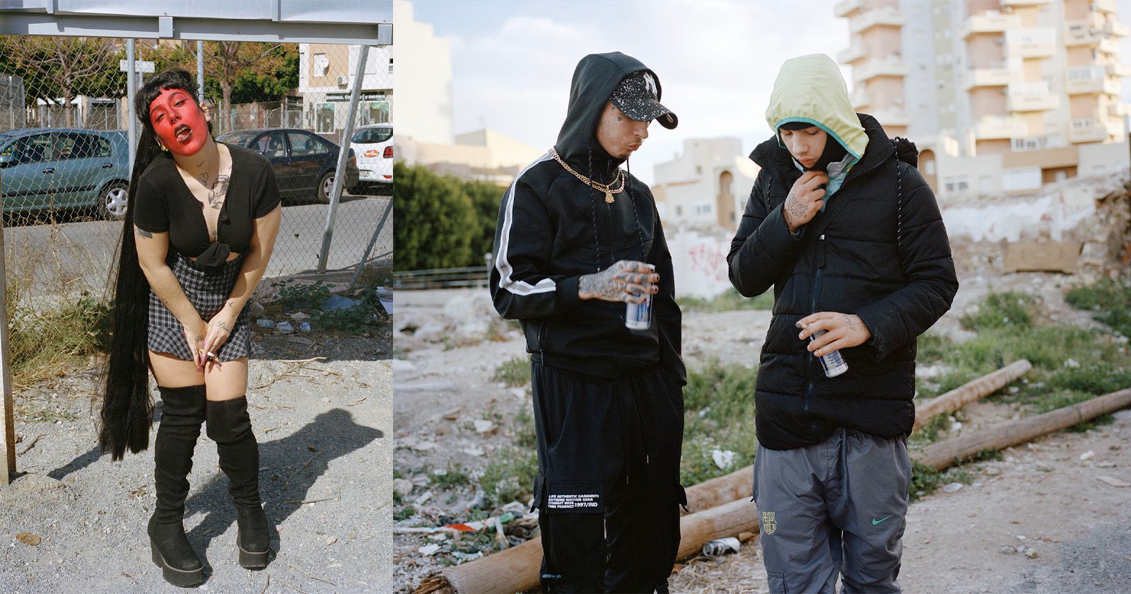 Magnum Photographer Shines a Light on Spain’s Alienated Youth