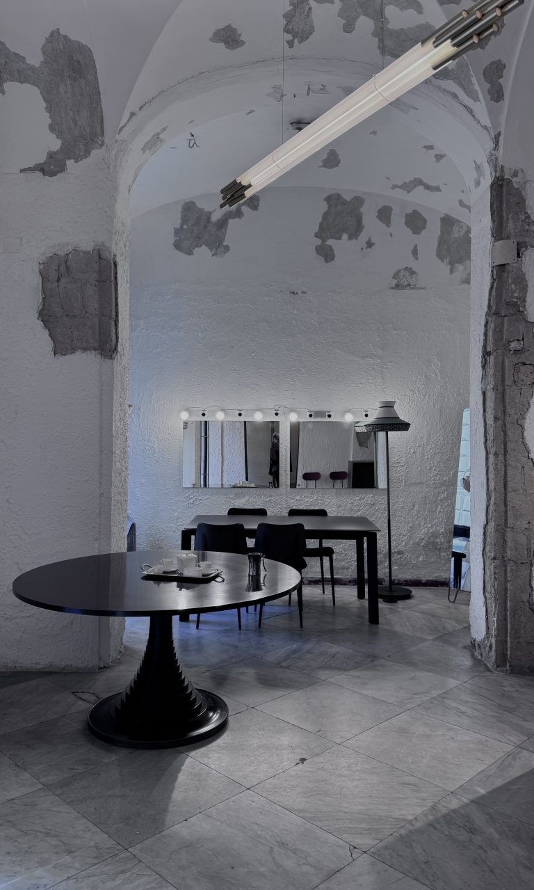 Visiting Nabi Interior Design | Made in Italy Craftsmanship with Contemporary Calm