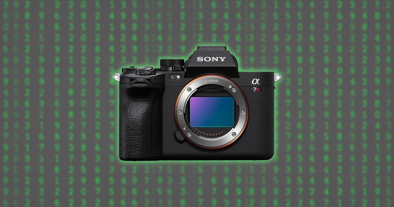 Sony Releases Major Firmware Updates for a7R V and a7 IV