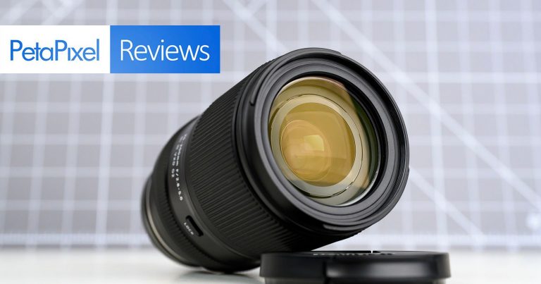 Tamron 25-200mm f/2.8-5.6 Di III VXD G2 Review: Travel Light