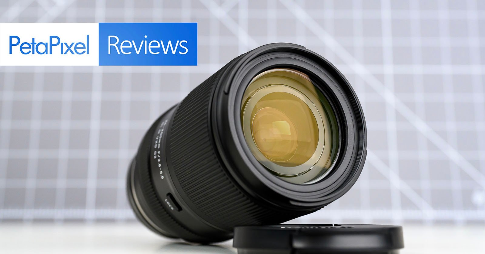 Tamron 25-200mm f/2.8-5.6 Di III VXD G2 Review: Travel Light