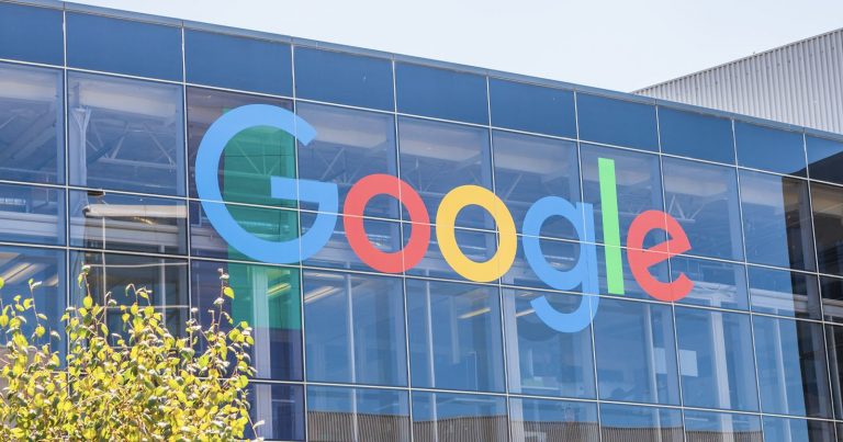 The Conversational Photo Editing Tool on Google Photos is Illegal in Two States