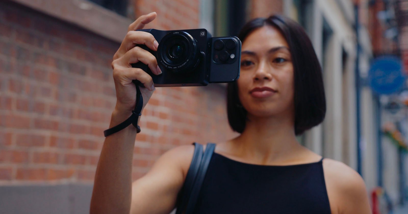The Controversial Camera with Built-in Generative AI Blew Past Its Crowdfunding Goal
