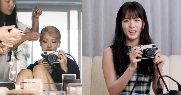 The Enduring Desirability of the Fujifilm X-Pro