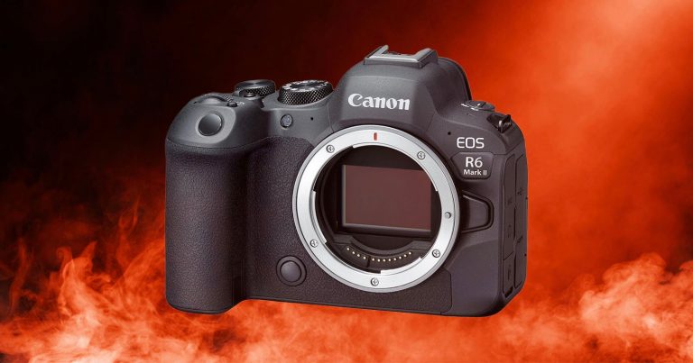 Videographers Might Have to Worry About the Canon R6 Mark III Overheating