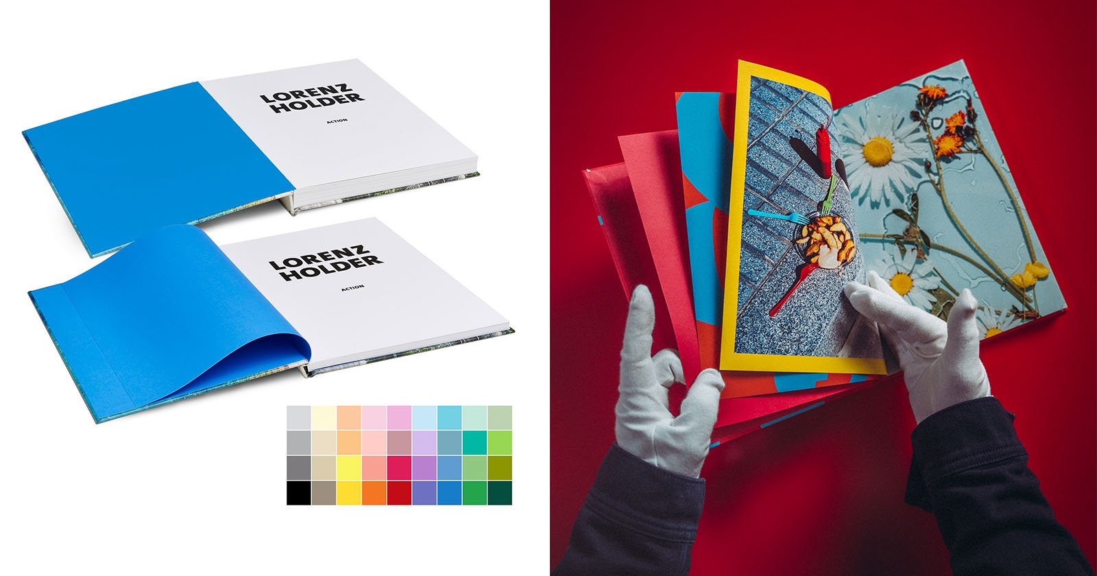 WhiteWall’s Pro-Quality Coffee Table Books Now Have More Personality