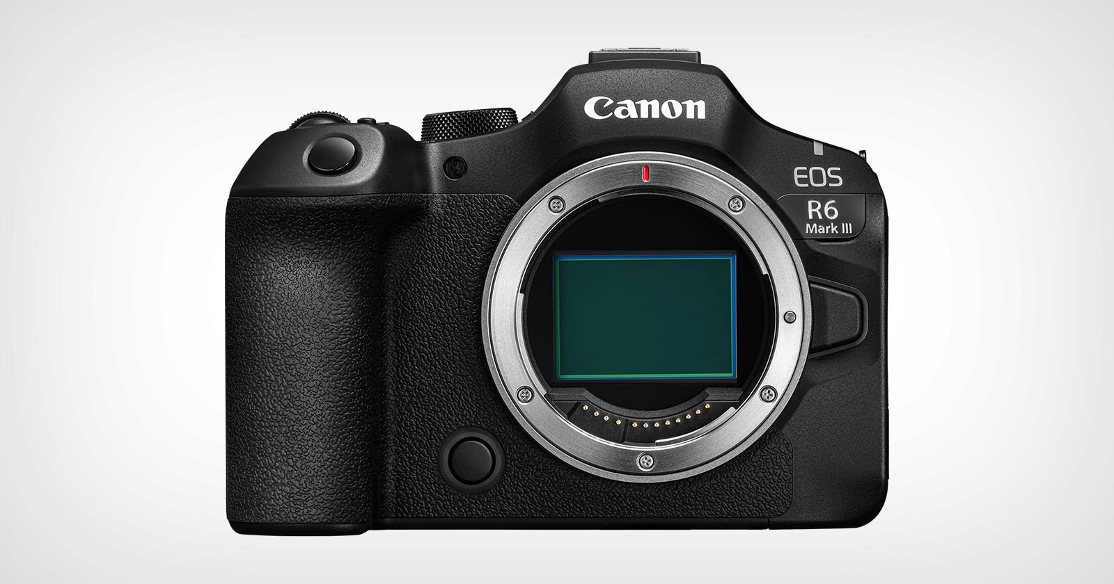 The Canon R6 III Is a ‘Hybrid Powerhouse’ With 32.5MP Sensor