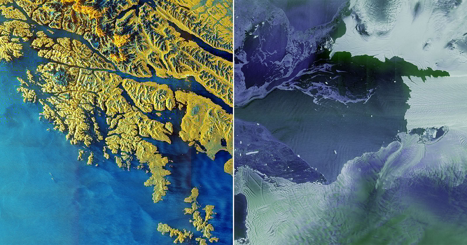 These Are Some of the Highest-Resolution Radar Images Ever Taken
