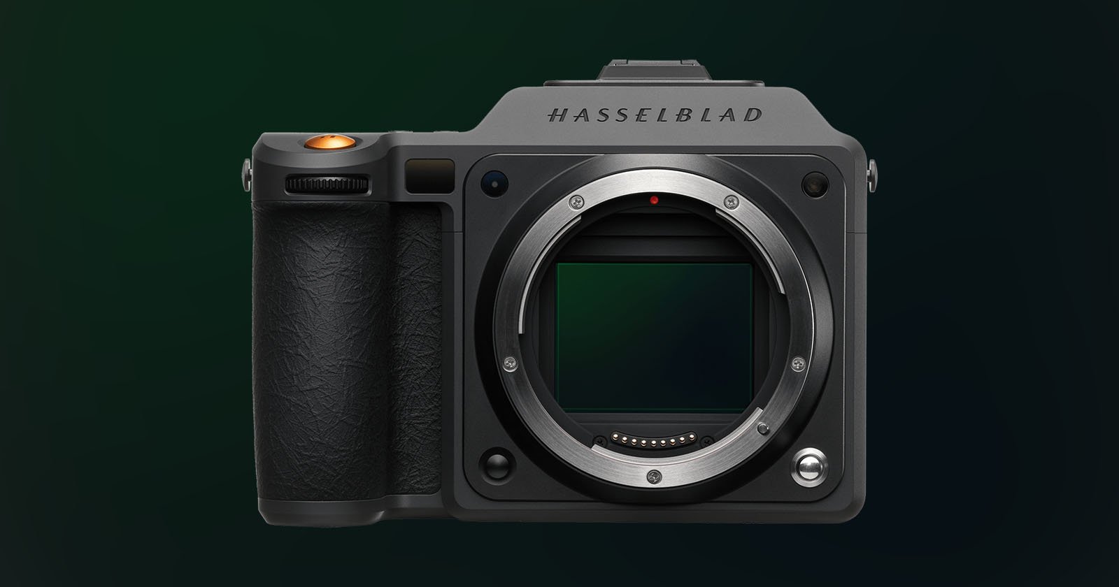 Hasselblad X2D II 100C’s Dynamic Range Exemplifies Medium Format’s Biggest Advantage
