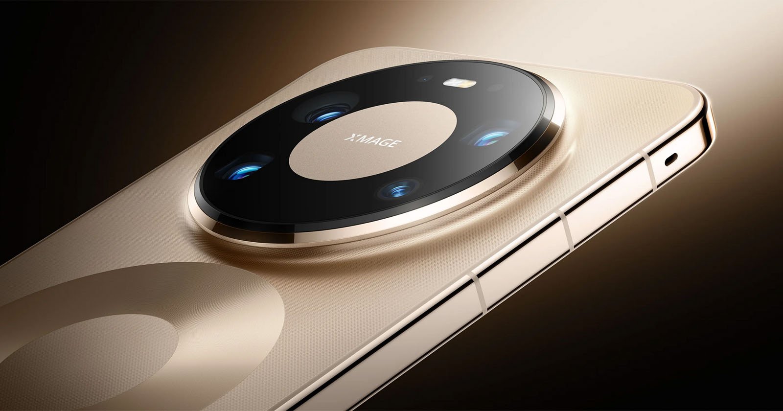 Huawei Mate 80 Pro Max Has World’s Brightest Screen and Two Periscope Cameras