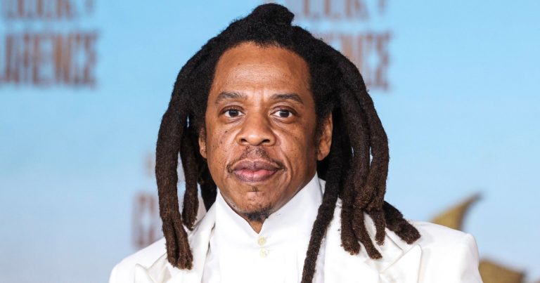 Photographer Sues Art Gallery for Selling Jay-Z Figurines Based on His Image of Rapper