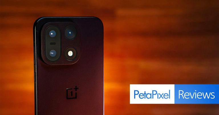 OnePlus 15 Review: Camera Conundrum