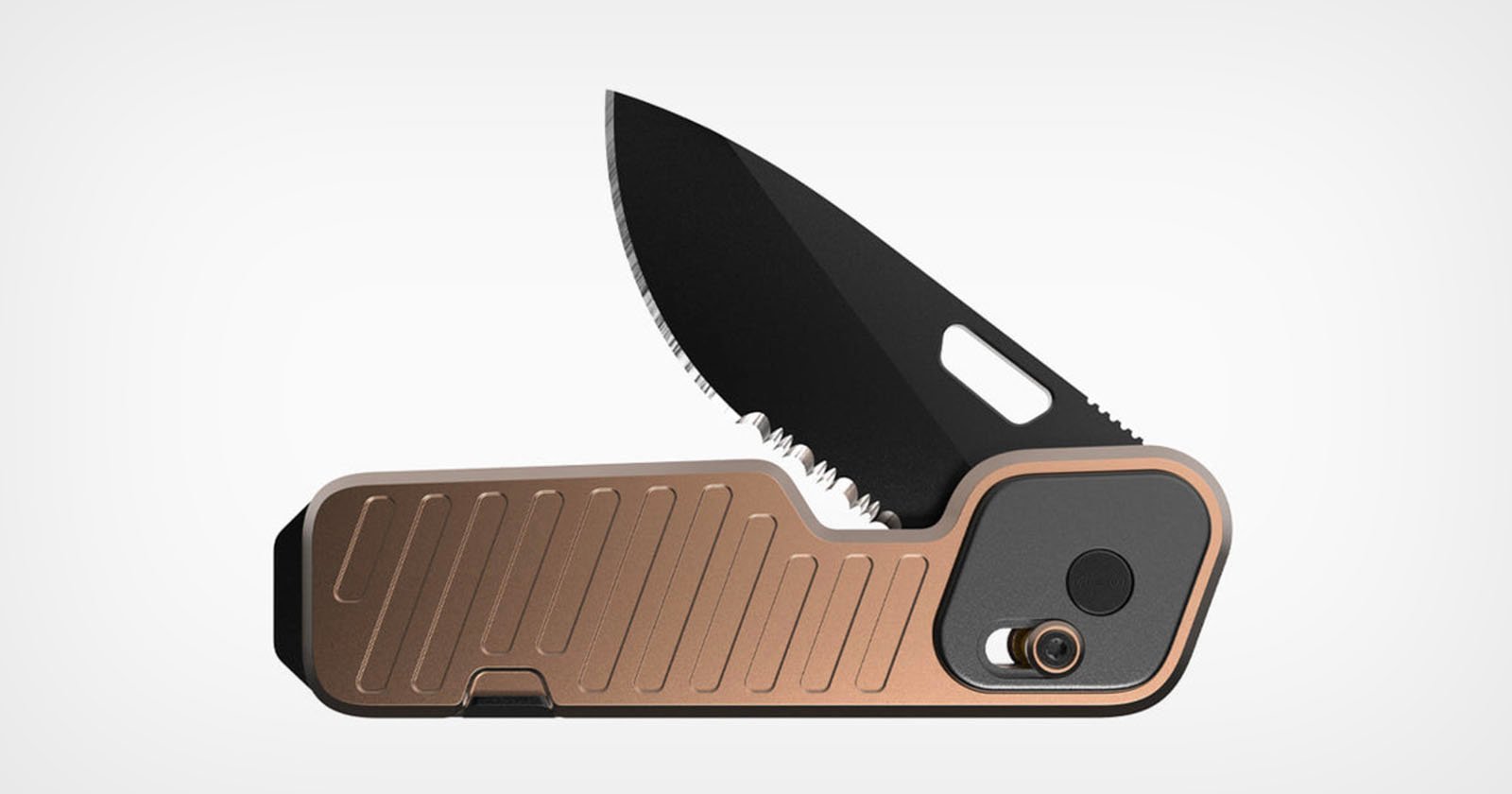 PolarPro’s Knife for Photographers Does More Than Cut Stuff
