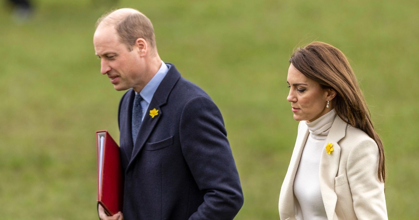 Prince William and Princess Kate Win Lawsuit Over ‘Intrusive’ Long-Lens Photographs