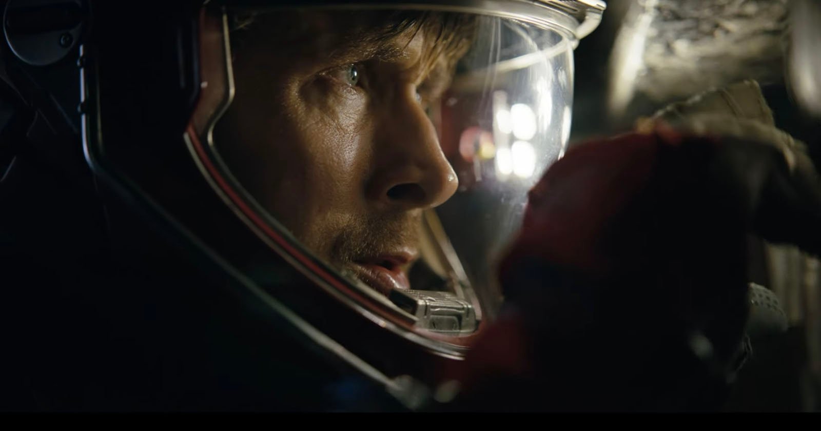 ‘Project Hail Mary’ Promises to Be a Feast for the Eyes on IMAX