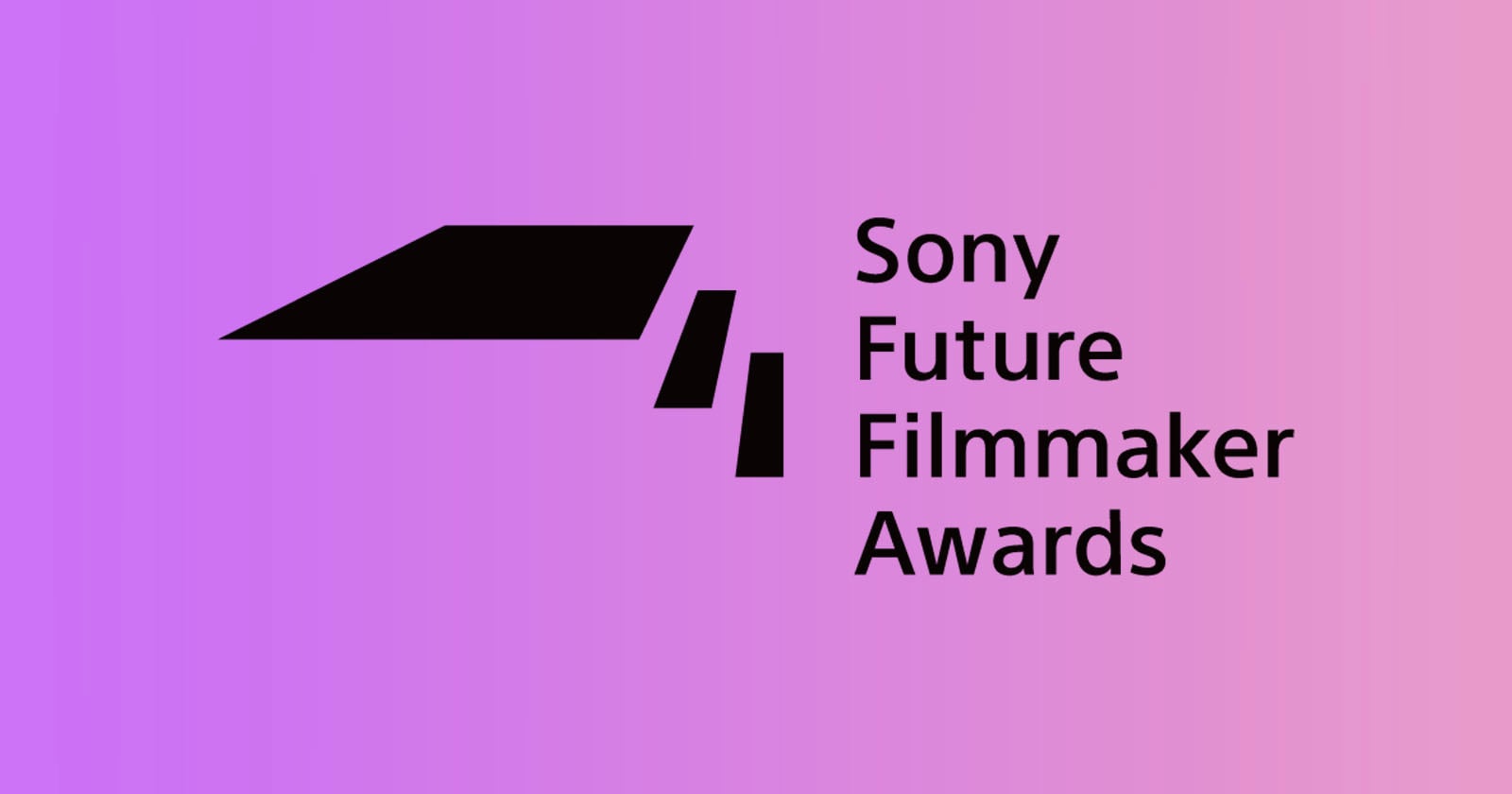 Sony Future Filmmaker Awards Showcase Up-and-Coming Talent
