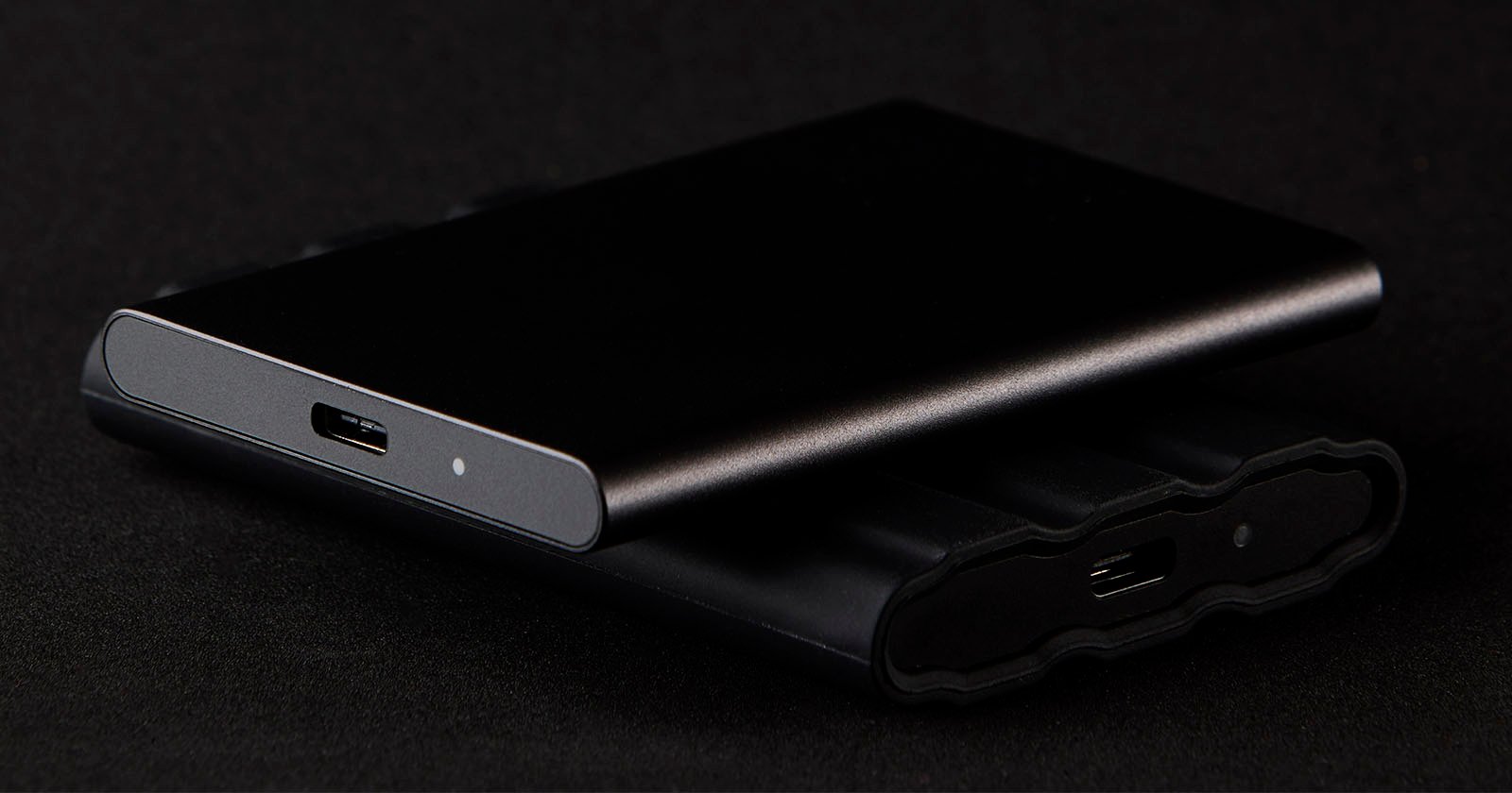 Untouched SSDs Are Not Part of a Good Data Backup Strategy