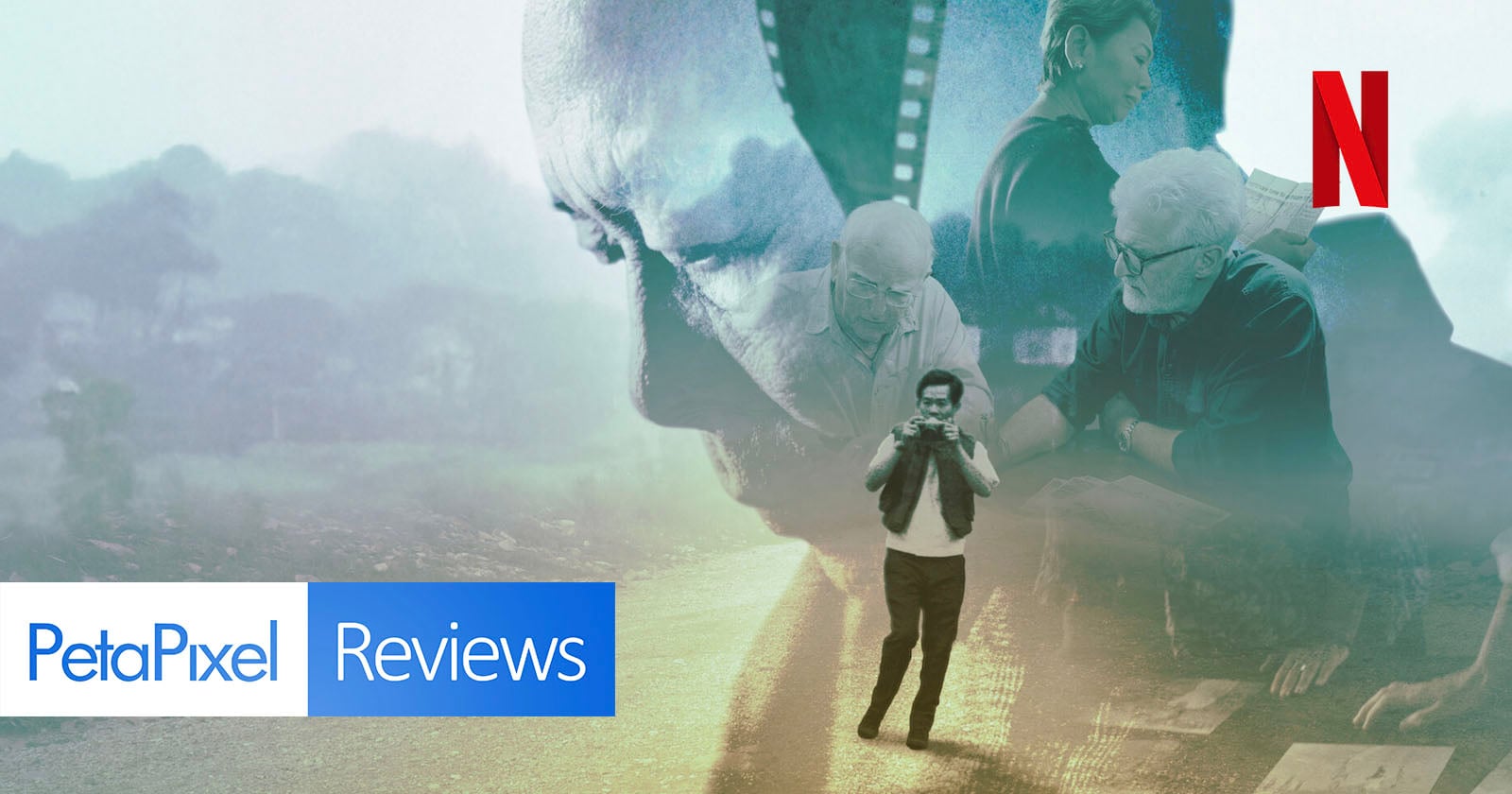 ‘The Stringer’ on Netflix Review: Nobody Is Going to Believe Nick Ut Took ‘Napalm Girl’ Now