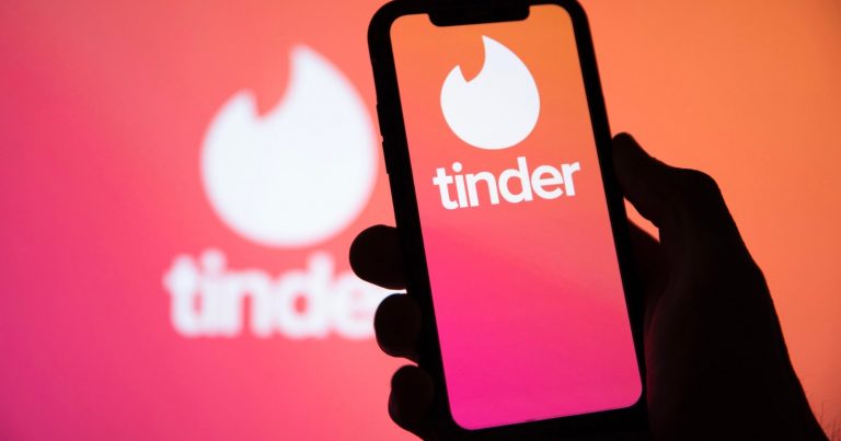 Tinder Wants to See Your Photos to Find Better Matches