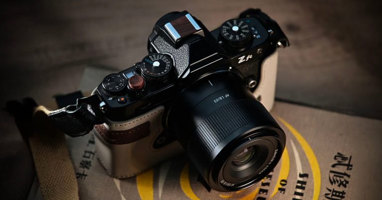 TTArtisan’s $127 AF 23mm f/1.8 Lens Is Now Available for Sony and Nikon