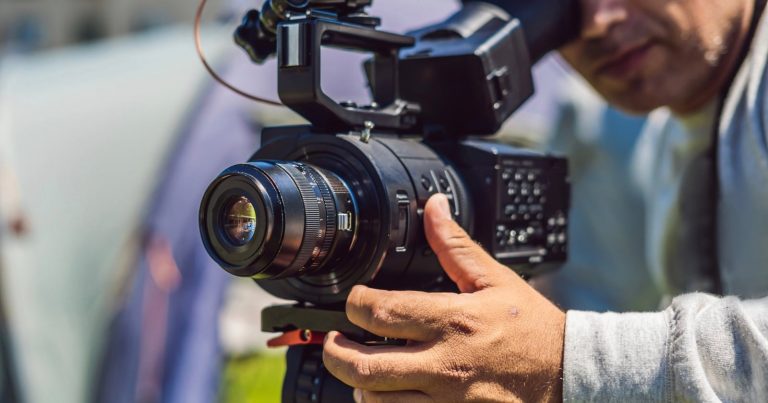 Man Charged for Scamming Videographer into Filming 9/11 Documentary