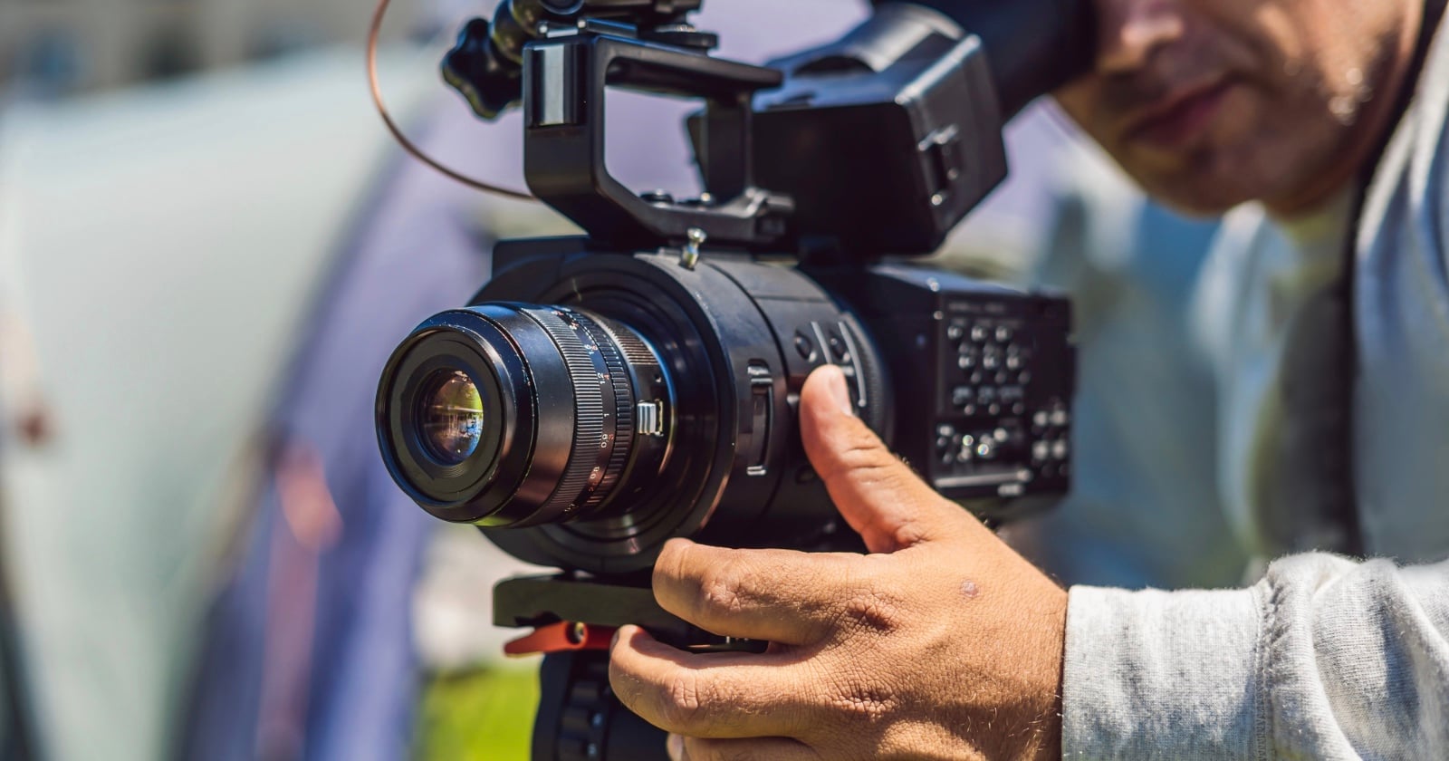 Man Charged for Scamming Videographer into Filming 9/11 Documentary