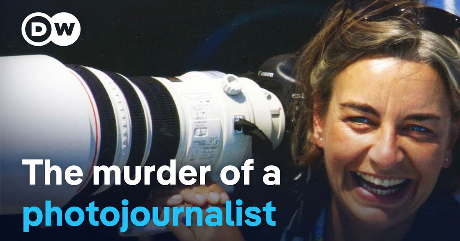 Harrowing Documentary Explores the Life and Death of Slain AP Photographer Anja Neidringhaus
