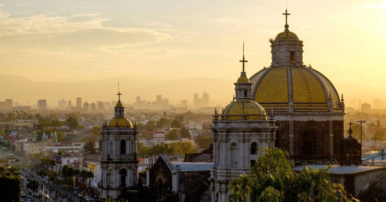 If You’re Traveling to Mexico, Beware of the Camera Tax at the Border