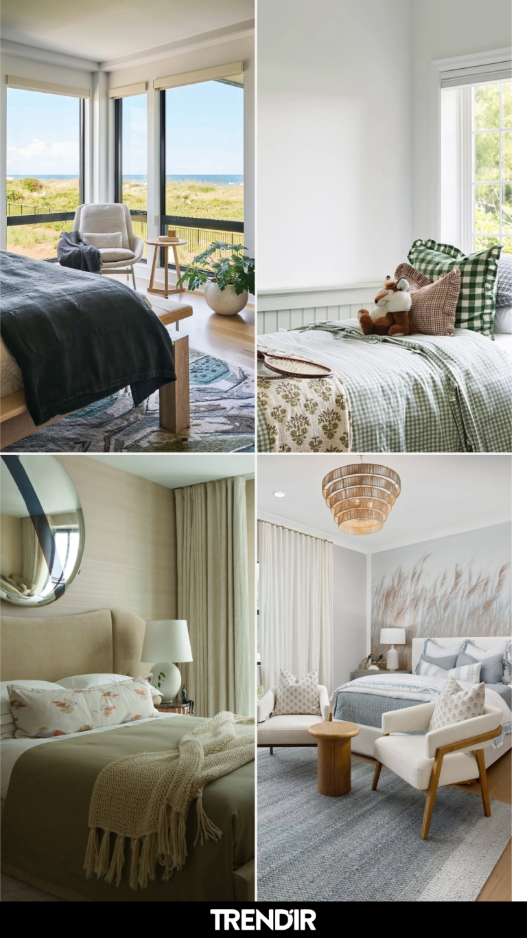 26 Guest Bedroom Ideas That Make Every Visitor Feel Like a VIP