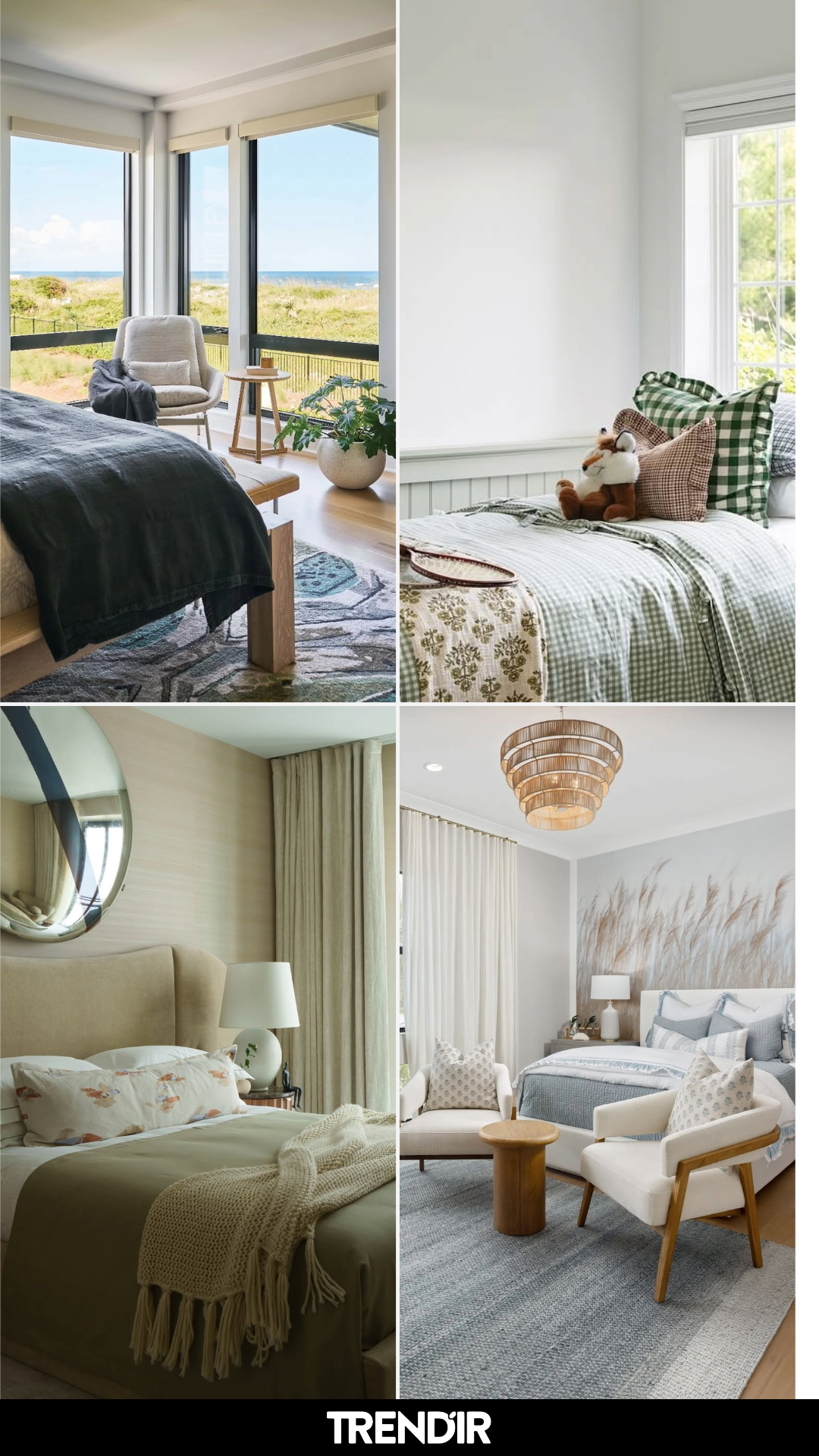 26 Guest Bedroom Ideas That Make Every Visitor Feel Like a VIP