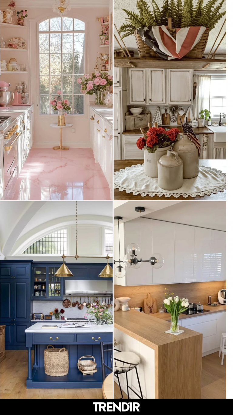 25 Kitchen Island Decor Ideas That Are Easy to Miss Until You See One Done Right