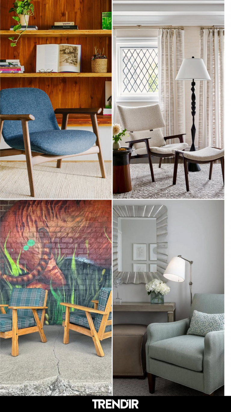 24 Lounge Chair Ideas Nobody Regrets Buying, No Matter the Price Point