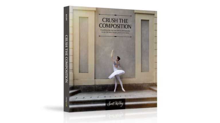 A Holiday Deal on “Crush the Composition” You Don’t Want to Miss!
