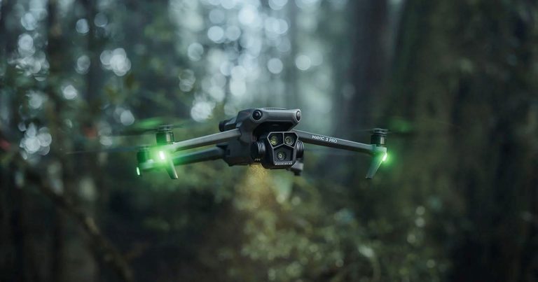 With Three Weeks Left, DJI Issues Last Plea for US to Start Its Mandated Audit