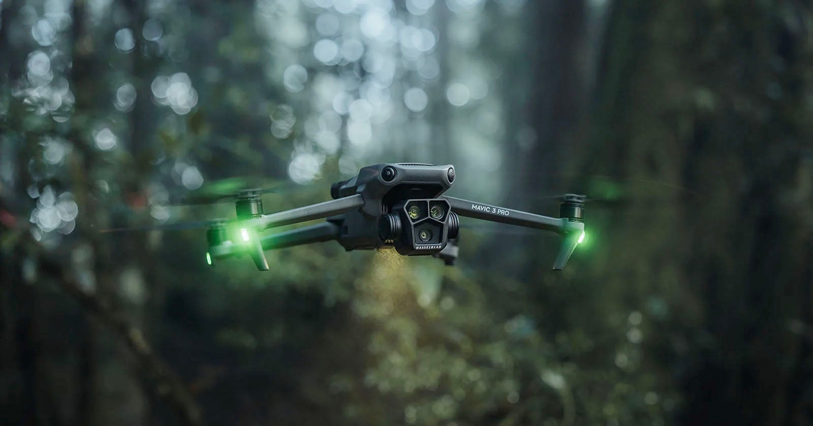 With Three Weeks Left, DJI Issues Last Plea for US to Start Its Mandated Audit