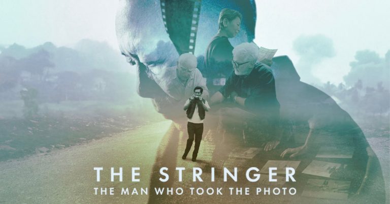 Dave Burnett Says ‘The Stringer’ Used His Photos Without Permission or Attribution