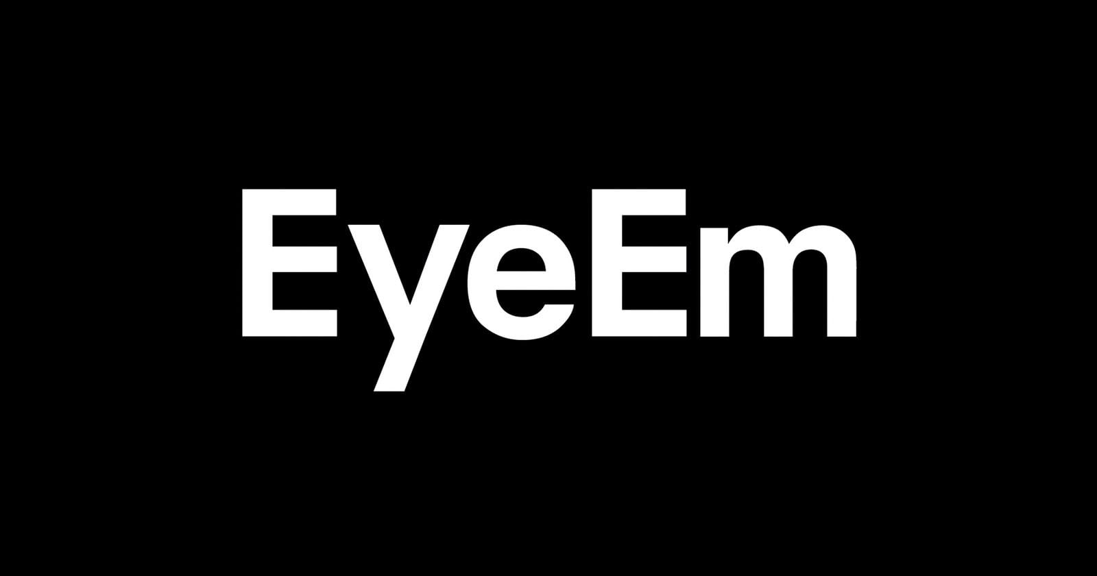 EyeEm is Shutting Down
