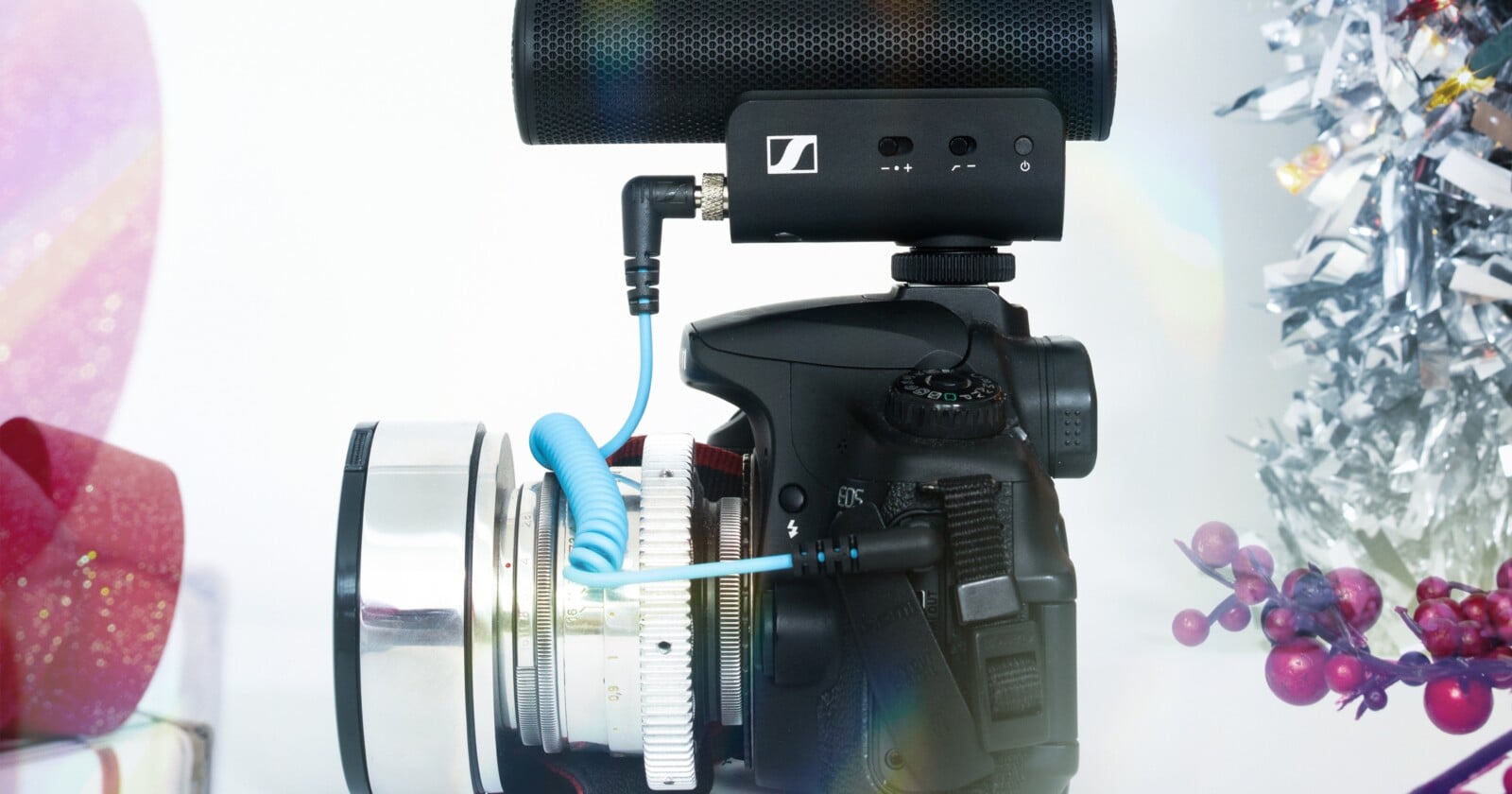 Sennheiser’s Holiday Deals Are On